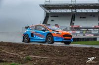 Rallycross opanuje Słomczyn