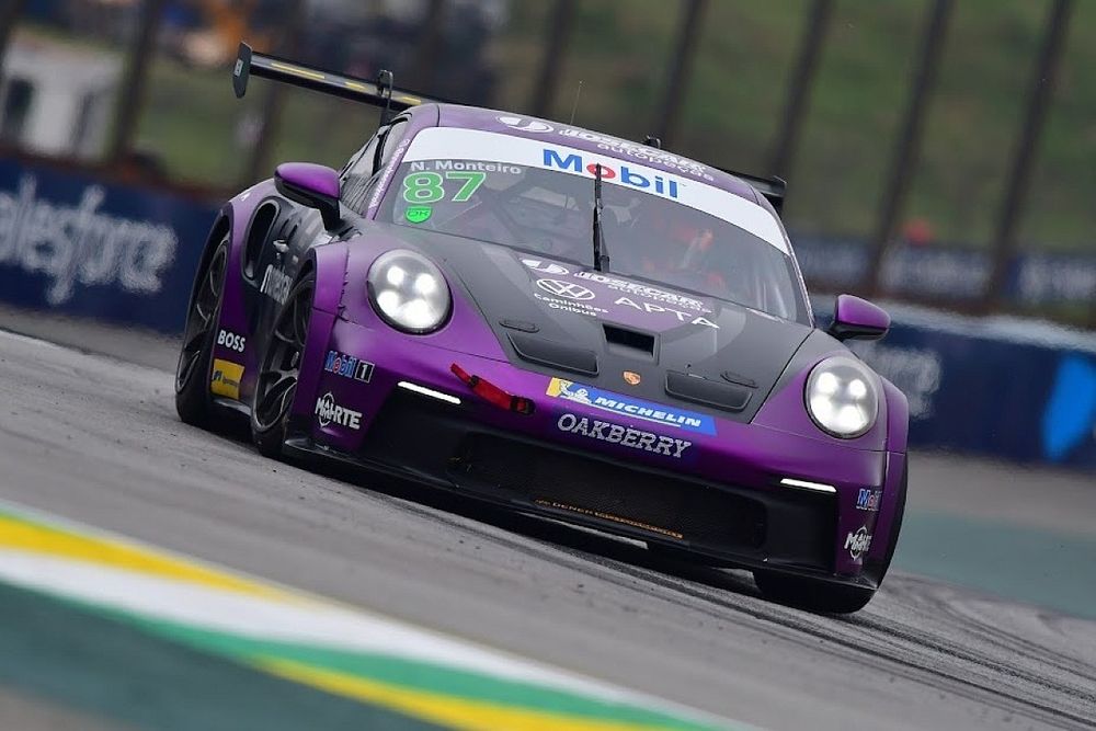 Nelson Monteiro