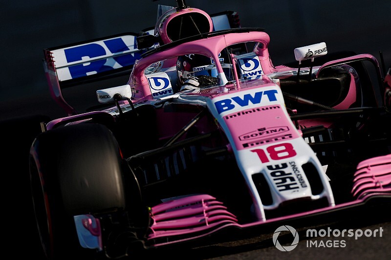 新生レーシングポイントF1の『失ってはならない武器』とは何か?