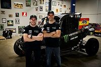 Farrés y Oliveras, al asalto de la categoría SxS