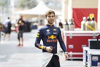 Gasly será parte de la Race of Champions en México