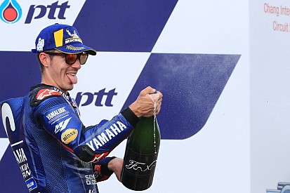 Aufwärtstrend? Yamaha will Buriram-Fortschritte in Motegi bestätigen