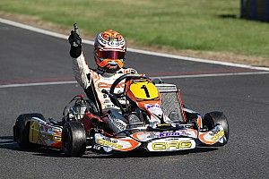 Cuando el talento en karting no es suficiente para llegar a la F1
