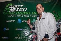 M&eacute;xico, listo para el regreso del Mundial de Resistencia 