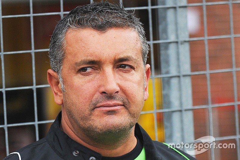 Mantan bos tim MotoGP dilarang ikut reli