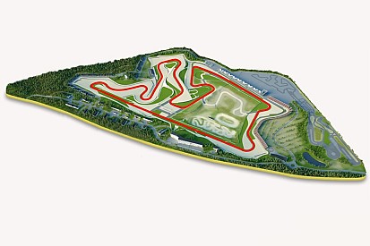 Studie gestartet: Finnland prüft Chance auf Formel-1-Grand-Prix