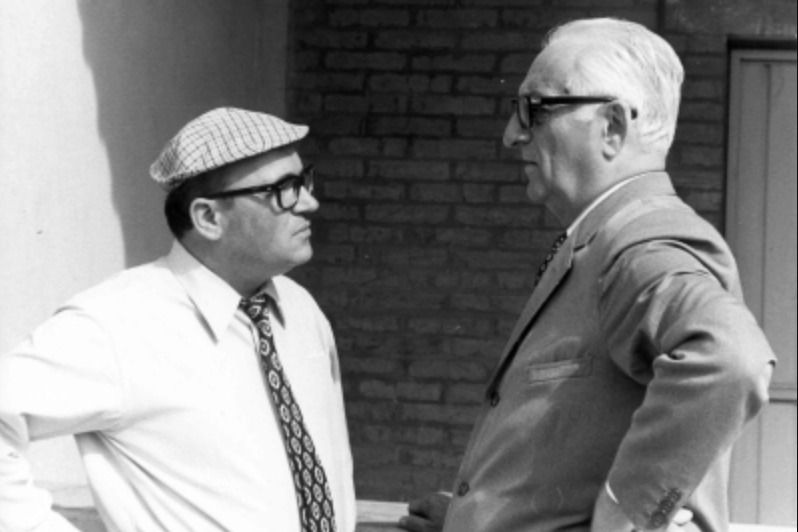 F1 | Addio a Enrico Benzing, giornalista e tecnico aerodinamico sopraffino