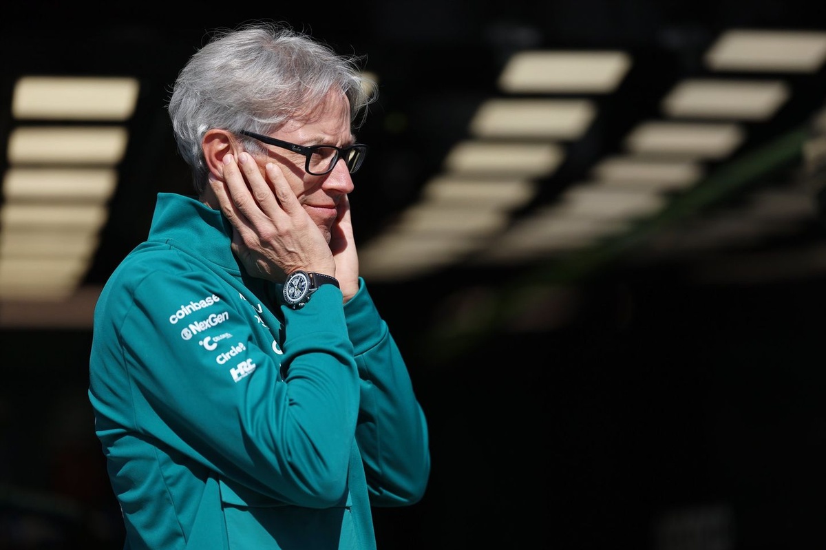 Aston Martin teme que Barcelona será su 'carrera más dura': "No habrá dónde esconderse"
