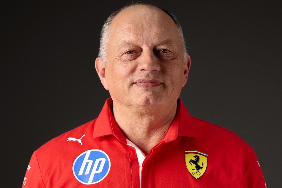 F1 | Vasseur cauto: "E' troppo presto per le aspettative"