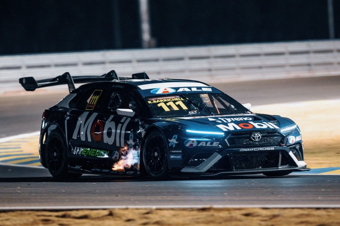Stock Car - Rubinho Barrichello se manifesta sobre saída da Bandeiras: "Não acreditava que pudesse chegar a esse ponto"