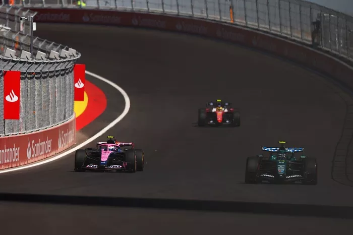 Formula 1 | News and Information on all Formula 1 Racing GPs