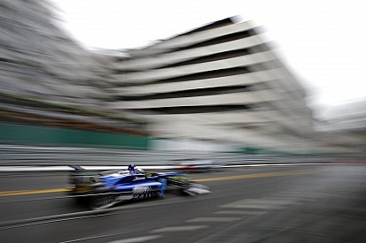 Habsburg Ferdinánd hatodikként ért célba első Pau Nagydíján