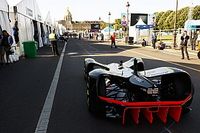 Roborace: Erstes autonomes Fahrzeug meistert Goodwood