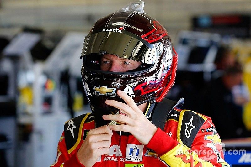Dale Earnhardt Jr., Hendrick Motorsports Chevrolet