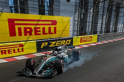 Mercedes s'est fourvoyé dans ses réglages à Monaco
