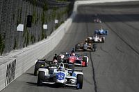 Kanaan : "Pocono devient mon Indianapolis !"