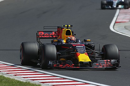 Aggressive Reifenwahl von Red Bull Racing und McLaren für F1 in Spa