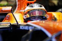 McLaren formaliza permanência de Vandoorne em 2018