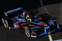Dillmann sustituir&aacute; a Mortara para el E-Prix de Berl&iacute;n