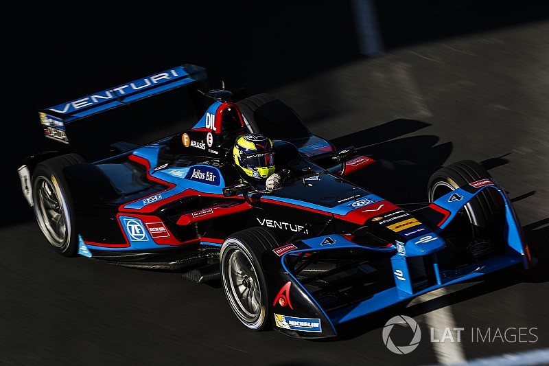 Dillmann va faire son retour en Formule E