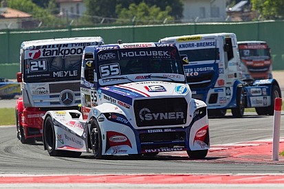 Die TV-Höhepunkte des Wochenendes auf Motorsport.tv