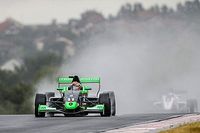FR2.0 Nürburgring: Fenestraz domineert regenrace