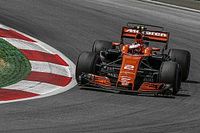 La columna de Vandoorne: por primera vez McLaren ten&iacute;a ritmo para el top 10