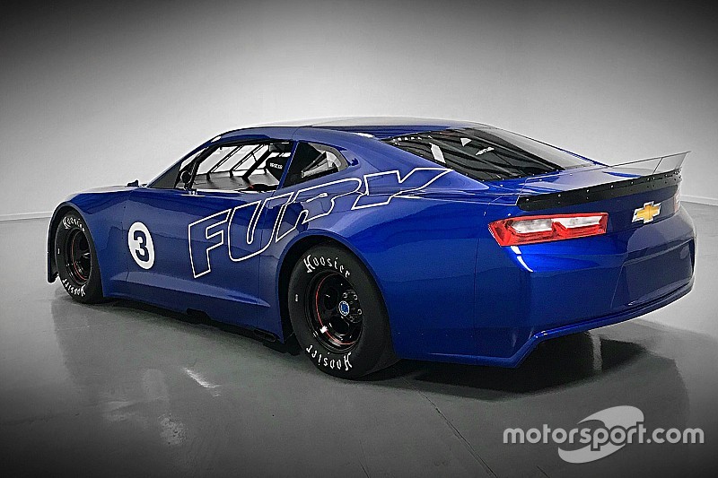 Fury Race Cars Announces New Track Day Car Hires Skolnick As Fury Race Cars Announces New Track Day Car Hires Skolnick