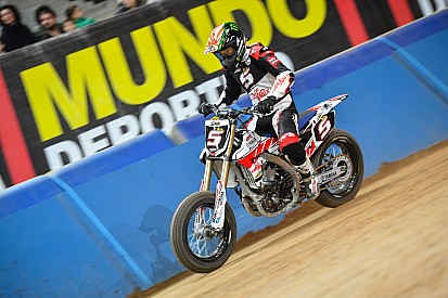 Superprestigio cancelled due to lack of MotoGP interest