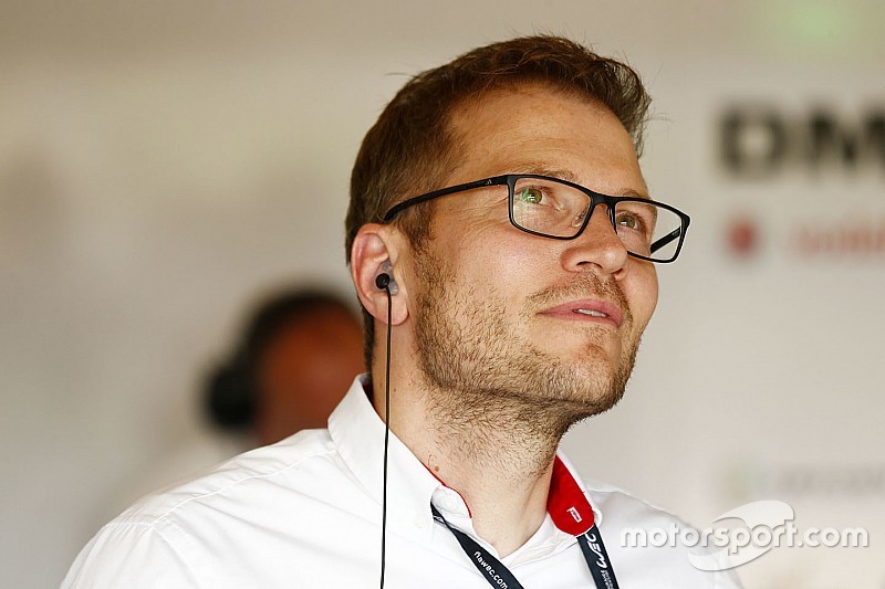 Зайдль приступит к работе в McLaren в мае