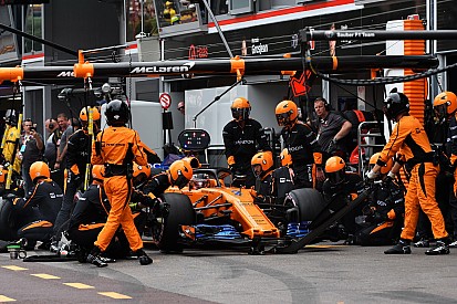 Як листоноша став механіком McLaren. Зворушлива історія Ф1