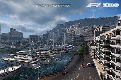 Vídeo: las primeras imágenes del videojuego 'F1 2018'