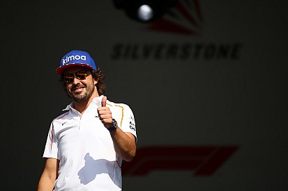 Alonso: 7 haftalık süreç beklediğimiz gibi zor geçti