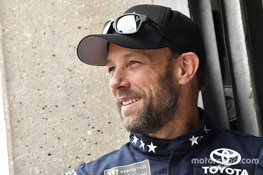 Matt Kenseth, Joe Gibbs Racing Toyota