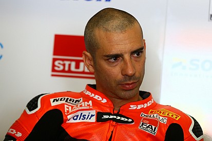 Ducati: Melandri è fuori. Dal 2019 sulla Panigale V4 ufficiale ci sarà Alvaro Bautista