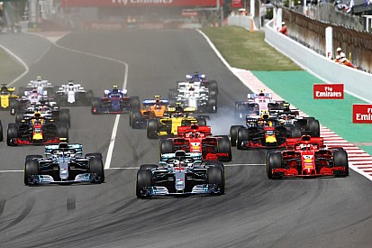 Todt ammette: "Forse siamo andati troppo oltre con l'ibrido in F1"