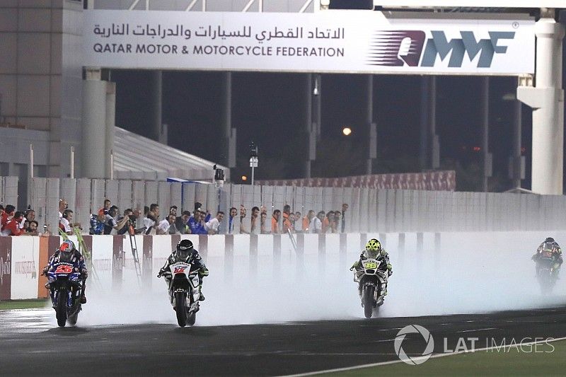 Maverick Viñales, Yamaha Factory Racing