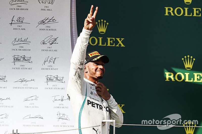 Lewis Hamilton entwirft Modekollektion