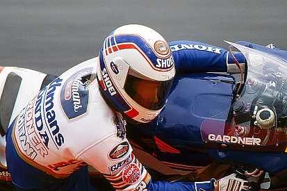 Trailer film Wayne Gardner dirilis