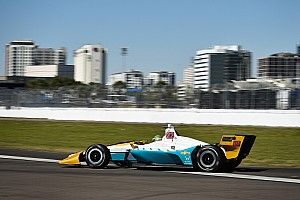 Harding todav&iacute;a debe mejorar mucho, acepta  Gabby Chaves