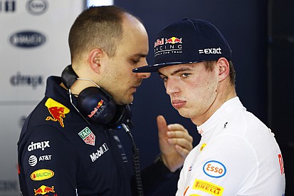 Gemeinnützige Arbeit: Max Verstappen will sich "nicht zum Affen machen"