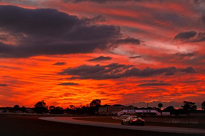 Le WEC opte finalement pour les 1000 Miles de Sebring