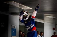 Shwartzman, campe&oacute;n de la F3 2019; Armstrong gana en Sochi