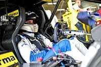 Serra admite que não tinha ritmo para brigar por pole em fase final de quali
