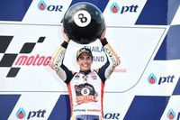 ANÁLISE: Afinal, de onde surgiu a polêmica sobre o número de títulos de Marc Márquez na MotoGP?