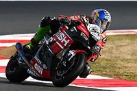 Razgatlioglu gana desde la 16&deg; posici&oacute;n