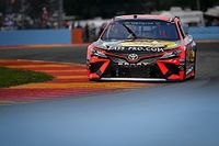 Truex: "Ojal&aacute; pudi&eacute;ramos haber sido un poquito mejores"