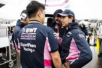 'GP de Alemania en 4 apuntes' por Chacho L&oacute;pez