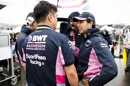 'GP de Alemania en 4 apuntes' por Chacho López