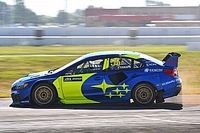 Atkinson triumfuje w ARX